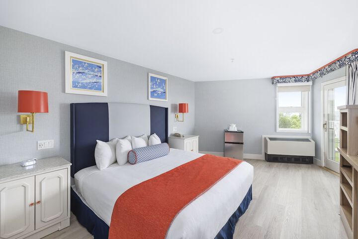 Anchorage Inn and Resort
