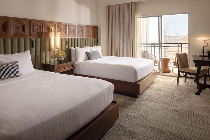 Signia by Hilton La Cantera Resort & Spa