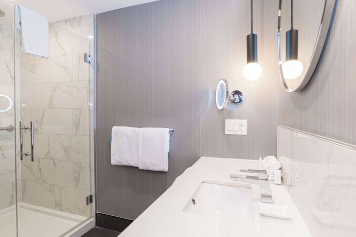 Sandman Signature Sherwood Park Hotel