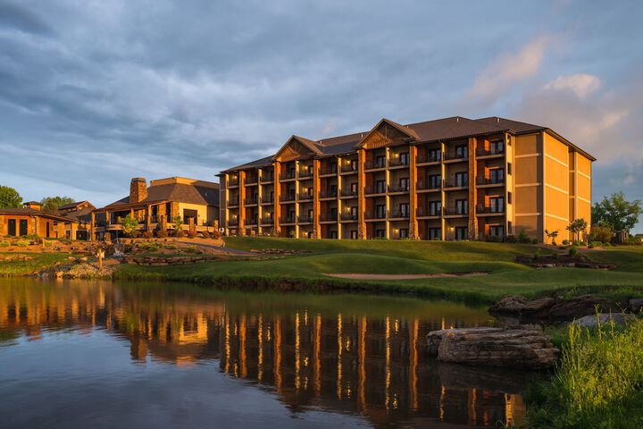 The Lodge at Old Kinderhook Golf Resort