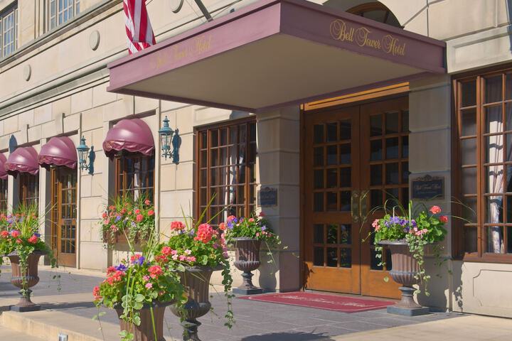 Hotel 5 of 39