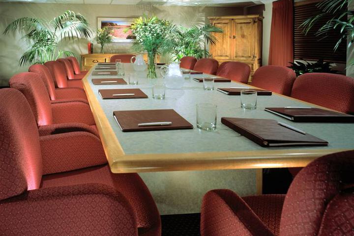 BEST WESTERN PLUS TEMPE BY THE MALL