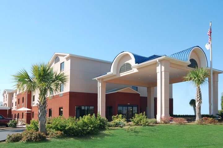 Comfort Inn & Suites Chipley