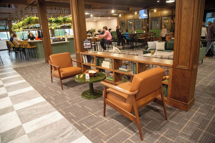 Bay Valley Resort a Wyndham Hotel
