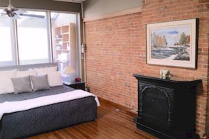 Benners Bed & Breakfast