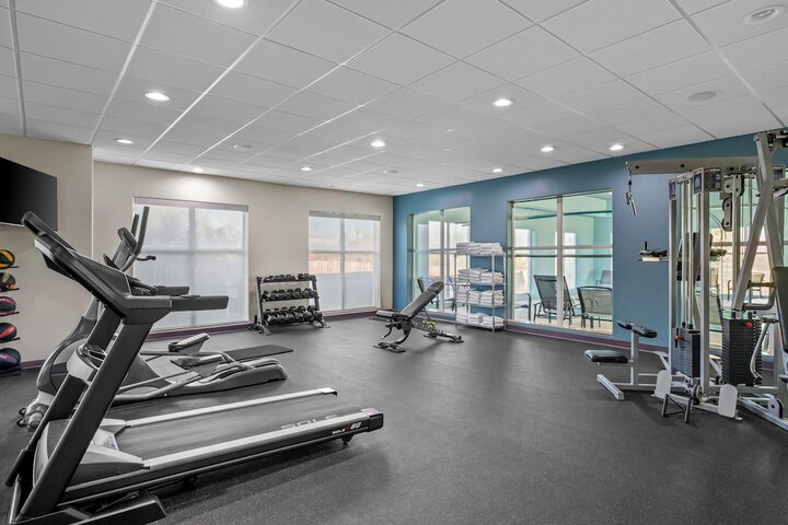 La Quinta Inn & Suites by Wyndham Searcy
