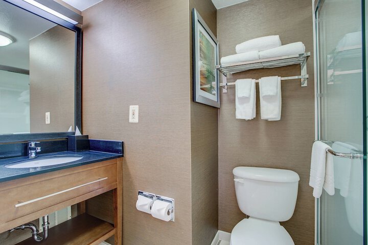 Fairfield Inn by Marriott Burlington Williston
