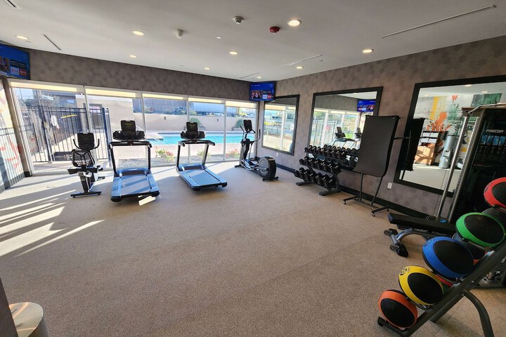 Health and Fitness 62 of 66