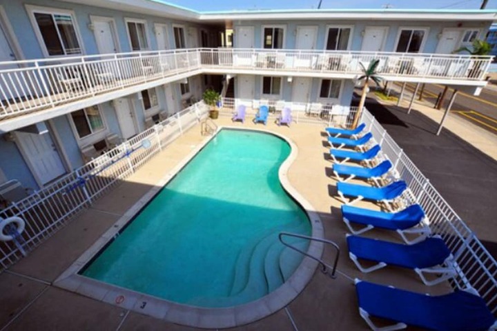 Pool 7 of 38