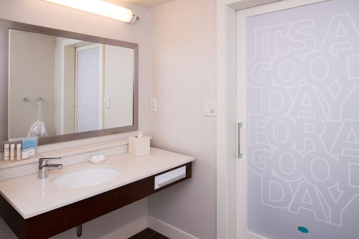Hampton Inn & Suites Schertz