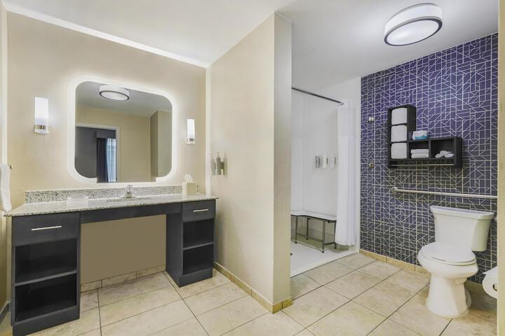 Homewood Suites by Hilton Huntsville - Downtown AL
