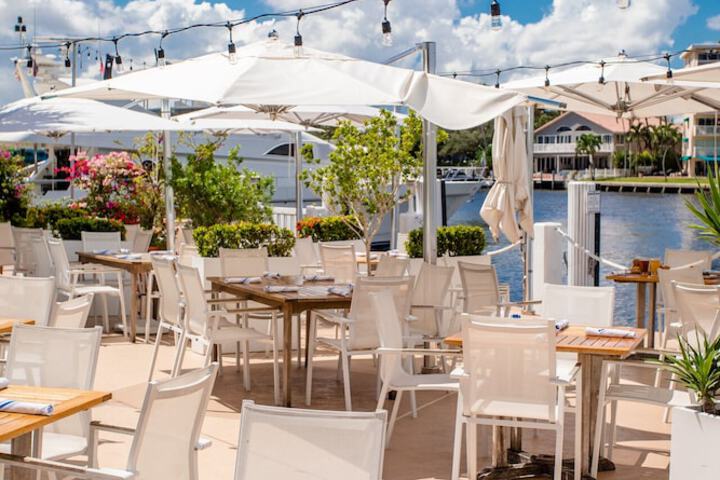 Sands Harbor Resort and Marina