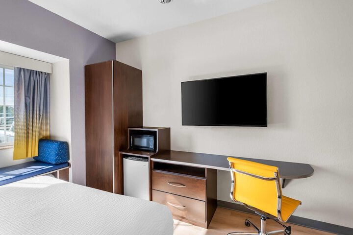 Microtel Inn & Suites by Wyndham Conway