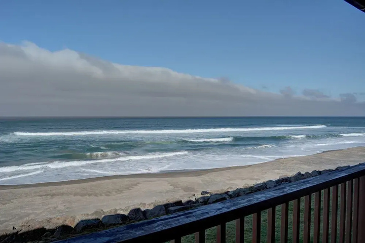Pacific Sands Resort # 19