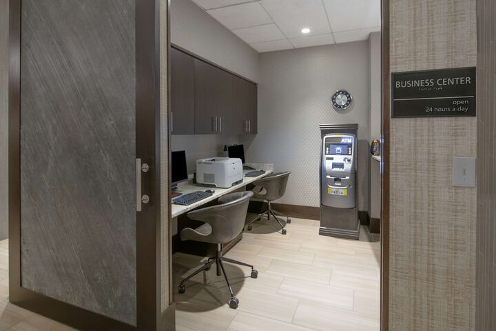 Business Center 63 of 63