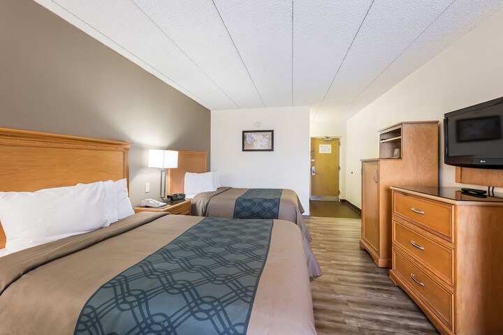 Econo Lodge Quakertown