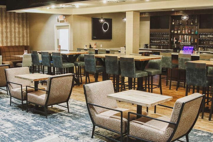 Holiday Inn Riverton by IHG
