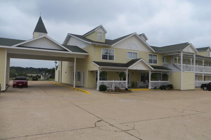 Hotel 5 of 84