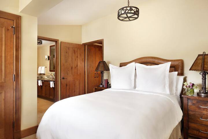 Four Seasons Resort Jackson Hole