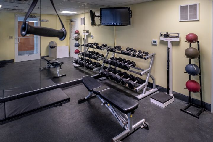 Holiday Inn Hotel & Suites Beckley by IHG