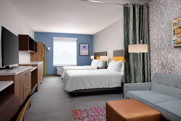 Home2 Suites by Hilton Fishers Indianapolis Northeast IN