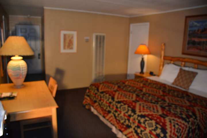 Sitzmark Chalet Inn