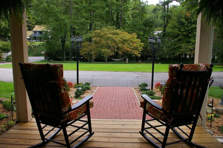 Terrace/Patio 58 of 73