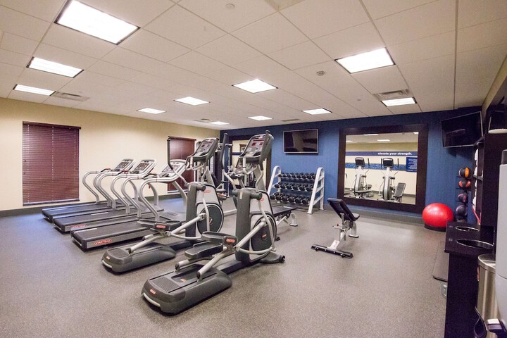 Health and Fitness 58 of 60