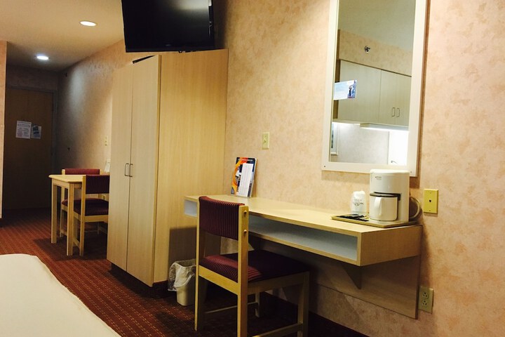 Microtel Inn & Suites by Wyndham Baldwinsville / Syracuse
