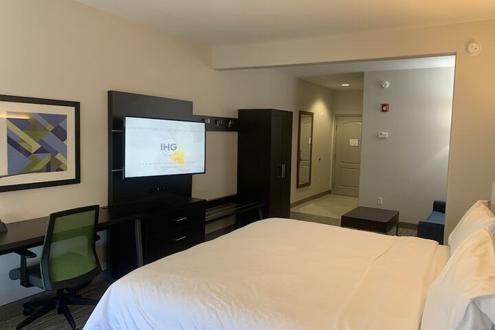Holiday Inn Express Greenville by IHG