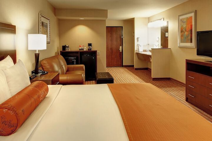 The Hotel Salem
