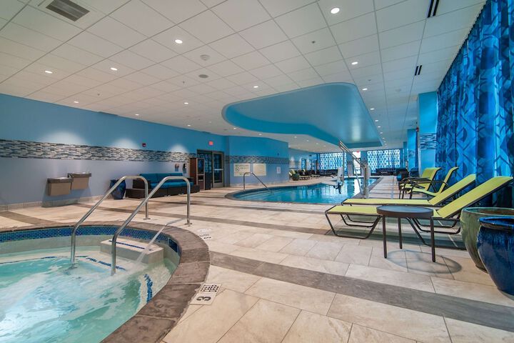 Hampton Inn Norwich