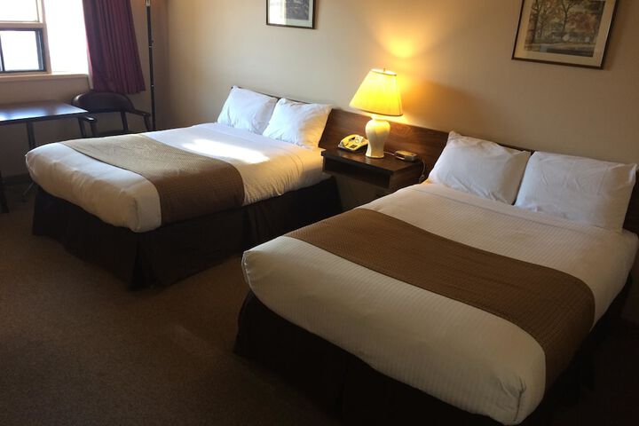 Siesta Motel