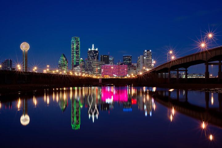 Omni Dallas Hotel