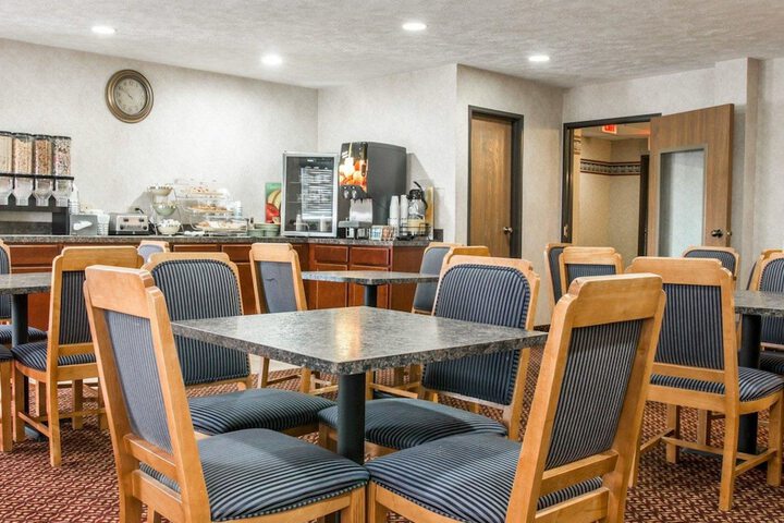 Quality Inn Hudsonville South