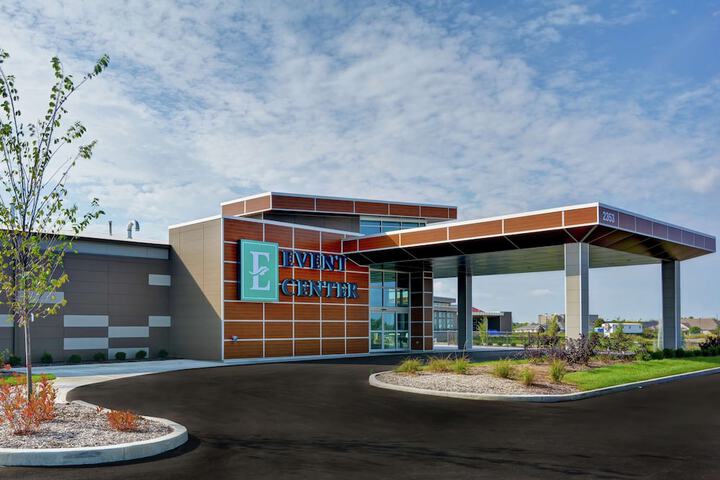 Embassy Suites by Hilton Plainfield Indianapolis Airport