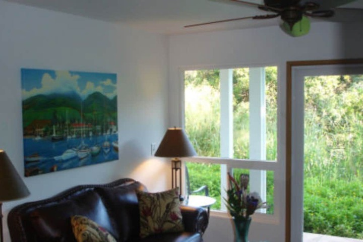 Bamboo Valley Inn