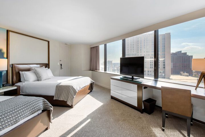 Omni Charlotte Hotel