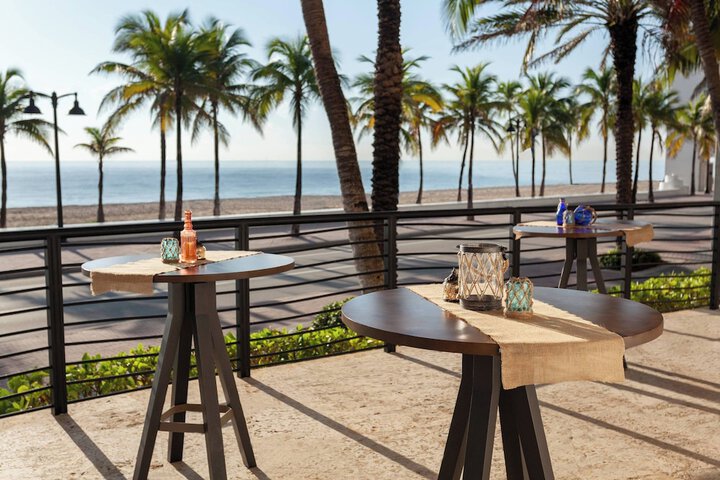 The Ritz-Carlton Fort Lauderdale