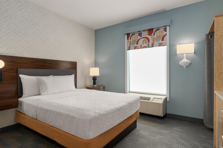 Home2 Suites by Hilton Lexington Park Patuxent River NAS MD