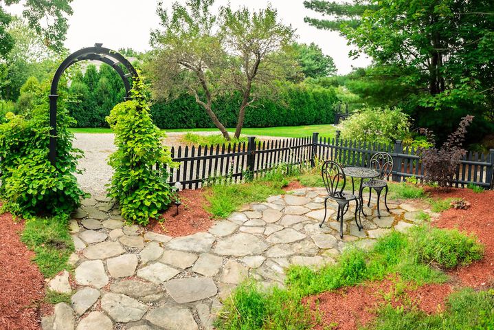 Terrace/Patio 46 of 51