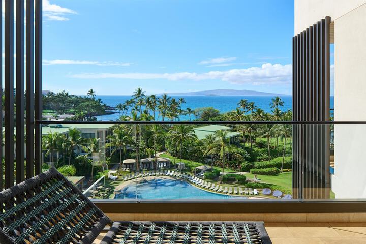 Andaz Maui at Wailea Resort - a concept by Hyatt