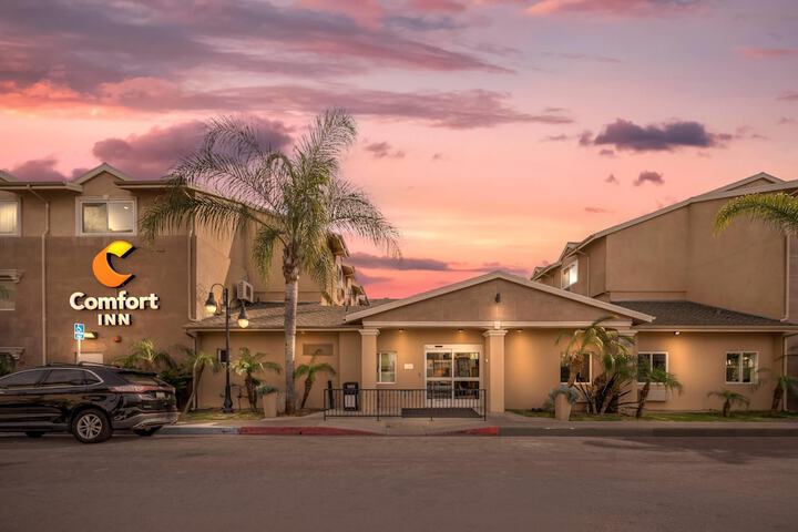 Comfort Inn Cockatoo near LAX Airport