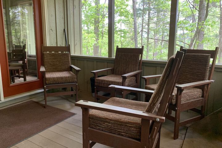 Kanuga Inn & Lodging