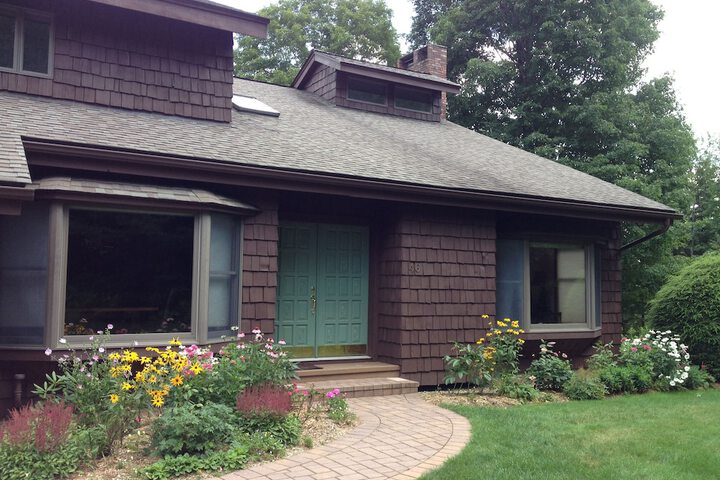 The Mountain Top Inn & Resort
