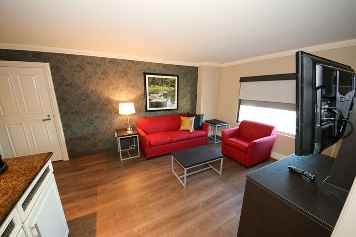 Hollywood Casino & Hotel St. Louis
