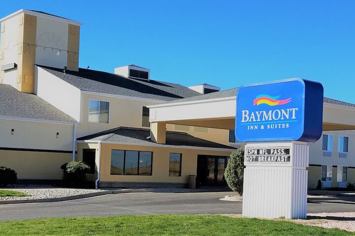 Baymont by Wyndham Limon