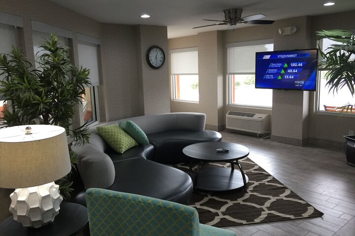 Baymont by Wyndham Pella