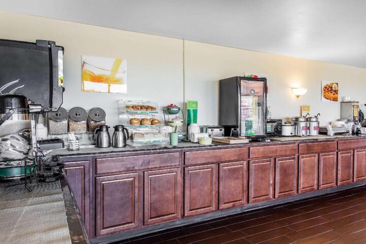 Quality Inn St. George I-95