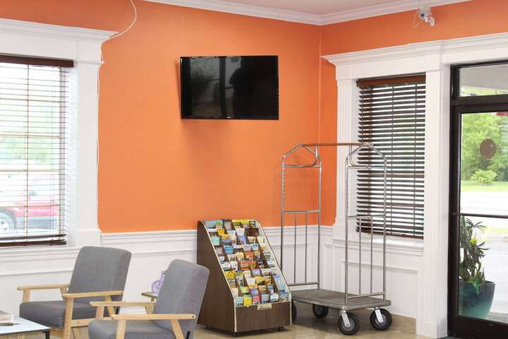 Hotel Interior 15 of 69